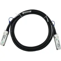 BlueOptics Huawei 02311MNY BlueLAN SC282801L3M26 QSFP28 direct aangesloten kabel, 100GBASE-CR4, 26AWG, 3 meter