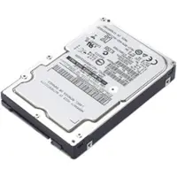 Lenovo harde schijf - 300 GB - Hot-swap - 2.5" SFF Slim (6.4 cm SFF Slim)
