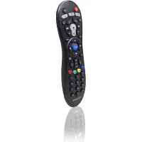 Philips - Universele Afstandsbediening - SRP3013/10 - 3-in-1 - Leer Functie - Ruime IR-Code Bibliotheek - Smart TV