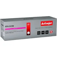 ActiveJet ATH-341N tonercartridge (vervangt HP 651A CE341A; premium kwaliteit; 16.000 pagina's; cyaan)