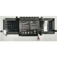CoreParts MBXAS-BA0272 laptop reserve-onderdeel Batterij/Accu