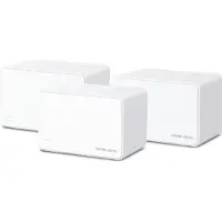 Mercusys Halo H80x Wifi-toegangspunt 3 Eenheden