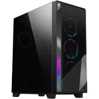 Gigabyte Midi-kaart GB-AC500G, zwart