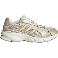 Adidas Sneakers laag 'Technochaos 2000' beige / rosé / wit