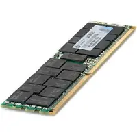 HP Geheugen DRAM - - 664691-001 - 8 GB - DDR3 SDRAM - 1600 MHz
