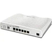 Draytek Vigor 2865 Bijlage-B, Router