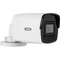 ABUS TVIP68511 IP-Kamera 4K T/N IR PoE IP67 IK10 TVIP68511 IP Bewakingscamera LAN 3840 x 2160 Pixel