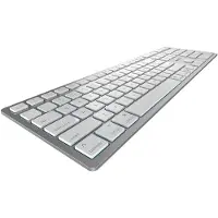 Cherry KW 9100 SLIM Draadloos Toetsenbord Qwerty