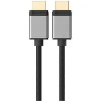 Alogic - Super Ultra HD 8K HDMI to HDMI Cable - 3m