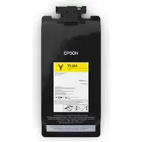 Epson T53A4 inktcartridge geel (origineel)