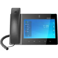 Grandstream Networks GXV3480 IP-Video-Telefon GXV3480