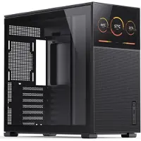 Jonsbo D41 MESH Screen - Zwart