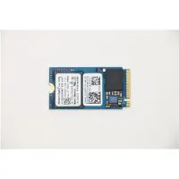 Lenovo WD SN530 PCIe 2242 SSD, modelnummer 5SS0X54155