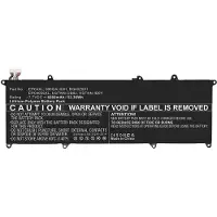 CoreParts MBXHP-BA0294 laptop reserve-onderdeel Batterij/Accu