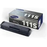 Samsung MLT-D111S toner cartridge zwart (origineel)