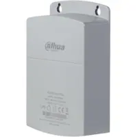 Dahua PFM300 Serie - Stroomadapter - Impulsief - Bryzgoszczelna Behuizing - IP23