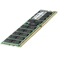 HP Geheugen RAM - Hewlett Packard Enterprise - 8GB - DDR4-2133 - Geregistreerd - 1Rx4