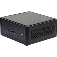 Asrock AS-Rock 90PXGCL0-P0EAY100 Barebone NUCS-Box-125H HDMI/USB-C/LAN DDR5 retail