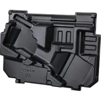 Makita Kofferinzet DTM52 - 835W93-4