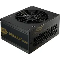 Fortron Voeding - - Dagger PRO 850 - 850W - ATX12V/SFX12V - 80 PLUS Gold
