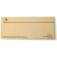 Konica Minolta Waste Toner Box AAVAWY1 (WX-107)