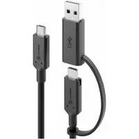 Alogic ELEMENTS SERIES USB-C TO