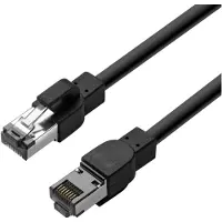Lanview Cat6a HOOG-FLEX S/FTP Buiten (CAT6a), Netwerkkabel