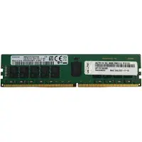 Lenovo ThinkSystem 8GB TruDDR4 3200 MHz (1Rx8, 1.2V) ECC UDIMM