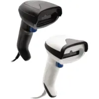 Datalogic Gryphon I GD4220 Draagbare streepjescodelezer 1D Lineair Zwart