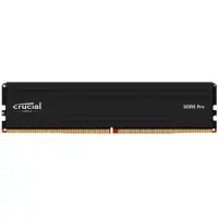 Crucial Pro 32 GB DDR5-5600 CL46 UDIMM-geheugen