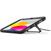 Compulocks Tablet Hoes - - 109KS01KL - Zwarte Sleeve - 27,7 cm (10.9") - Duurzame bescherming