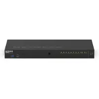 Netgear Gsm4212ux-100eus Switch