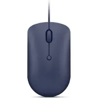 Lenovo 540 USB-C muis blauw