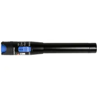 Logilink WZ0049 Netwerktester Geschikt voor: 1,25 mm adereindhulzen, 2,5 mm adereindhulzen