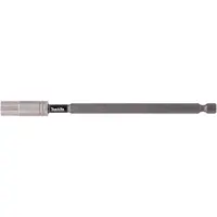 Makita E-20264 Bithouder 1/4x150mm magnetisch