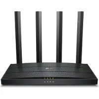 TP-LINK Archer AX17 - Router - Wi-Fi 6 - 4x 1Gbps Ethernet - 2,4GHz 300Mbps