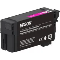 Epson UltraChrome XD2 (T40C340) Inktcartridge Magenta