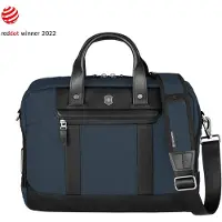 Victorinox Architecture Urban 2 Koffer 42 cm Laptop compartiment blauw
