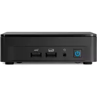 Asus RNUC13ANKi50WC3 Intel Core i5-1340P 2x4 GB 512 GB UK Cord W11P (Intel Core i5-1340P), Barebone