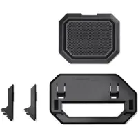 Thermaltake Chassis Stand Kit voor De Toren 300 Zwart