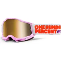 100% Accuri II Hundreds Motorcross bril