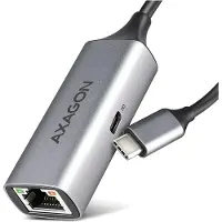 Axagon USB-C 3.2 netwerkkaart
