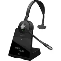Jabra Engage 75 SE Mono (laag energieverbruik) - Hoofdtelefoon