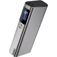 Alogic Powerbank - - 20000mAh - 130W - Hoge capaciteit - Snelle opladen
