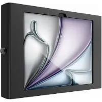 Compulocks 11APXB, 27,9 cm (11"), Apple, iPad Air M2 11" 2024 A2902, A2899, A2900, 2, Tablethouder, Zwart