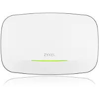 Zyxel WBE530 WiFi 7 Access Point BE11000 Triband, 2x 2,5G Ethernet, NebulaFlex Pro