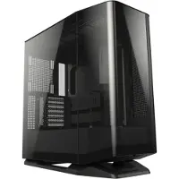 Cougar FV270 Midi-tower PC-behuizing Zwart Zijvenster