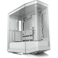 Cougar FV270 wit pc-behuizing