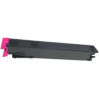 Sharp BP-C50GTMA toner cartridge magenta (origineel)