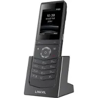 Fanvil Enclume-merk Model W611W Algemene kenmerken - 2,4 inch 240 x 320 high-definition kleuren-LCD-scherm - 4 SIP-lijnen -